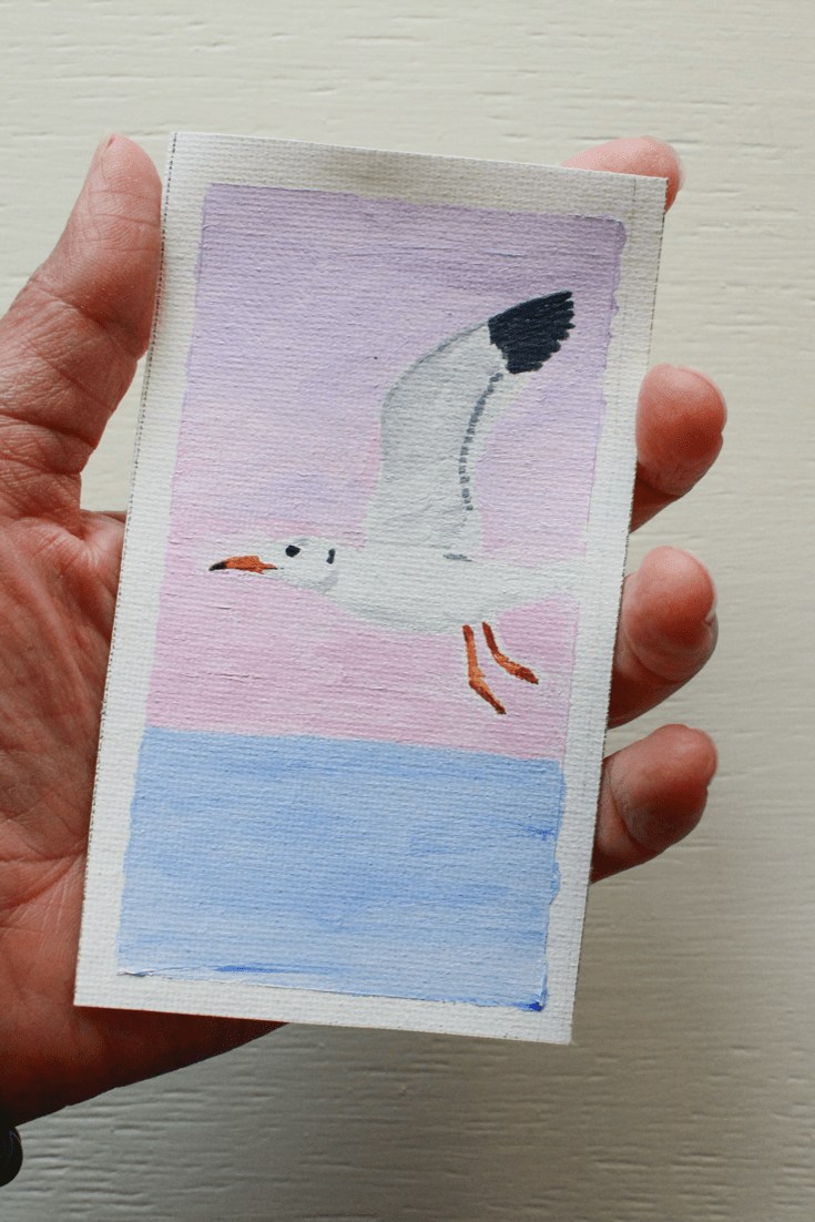 Creating Good Habits