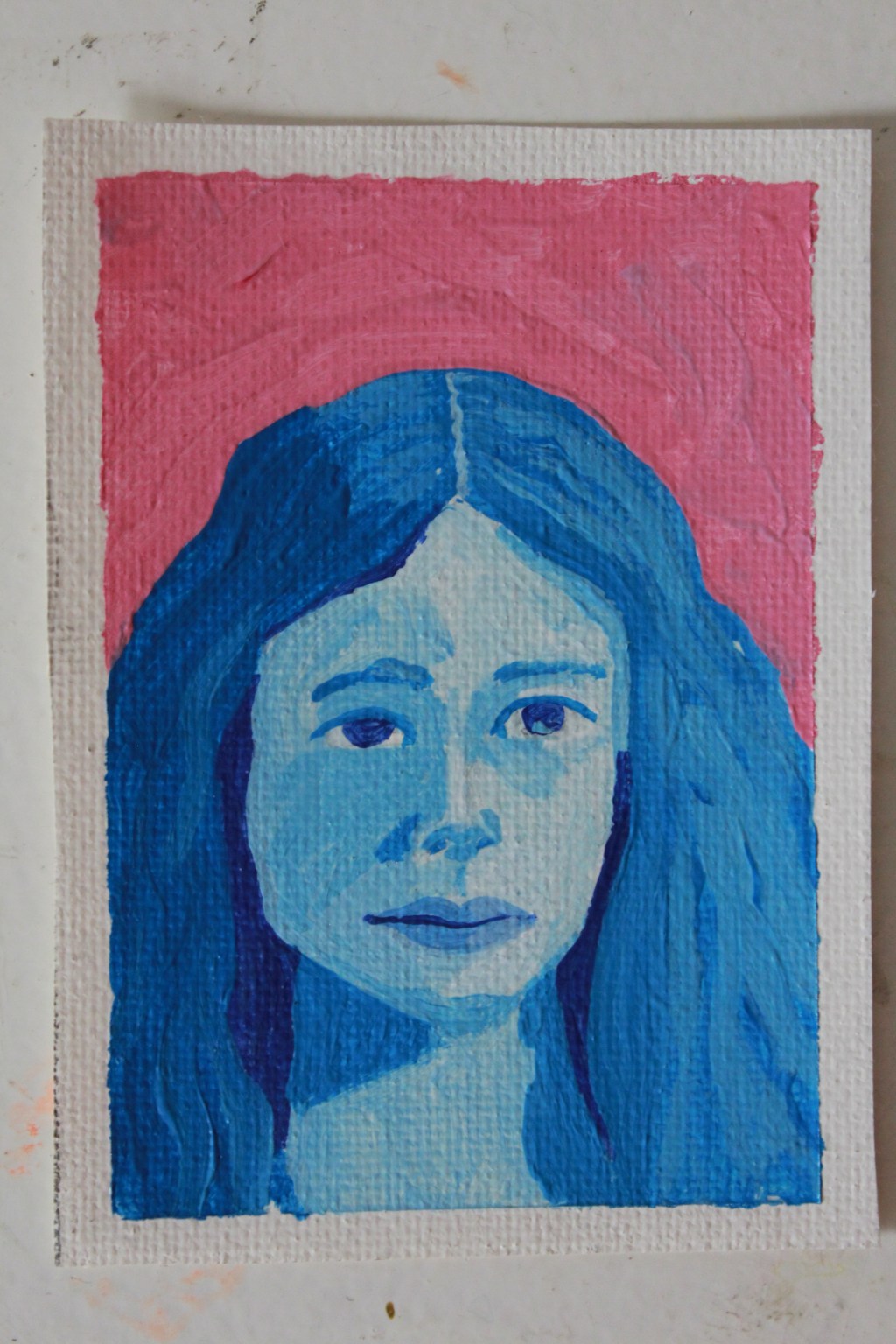 Artistic Exploration without Expectations