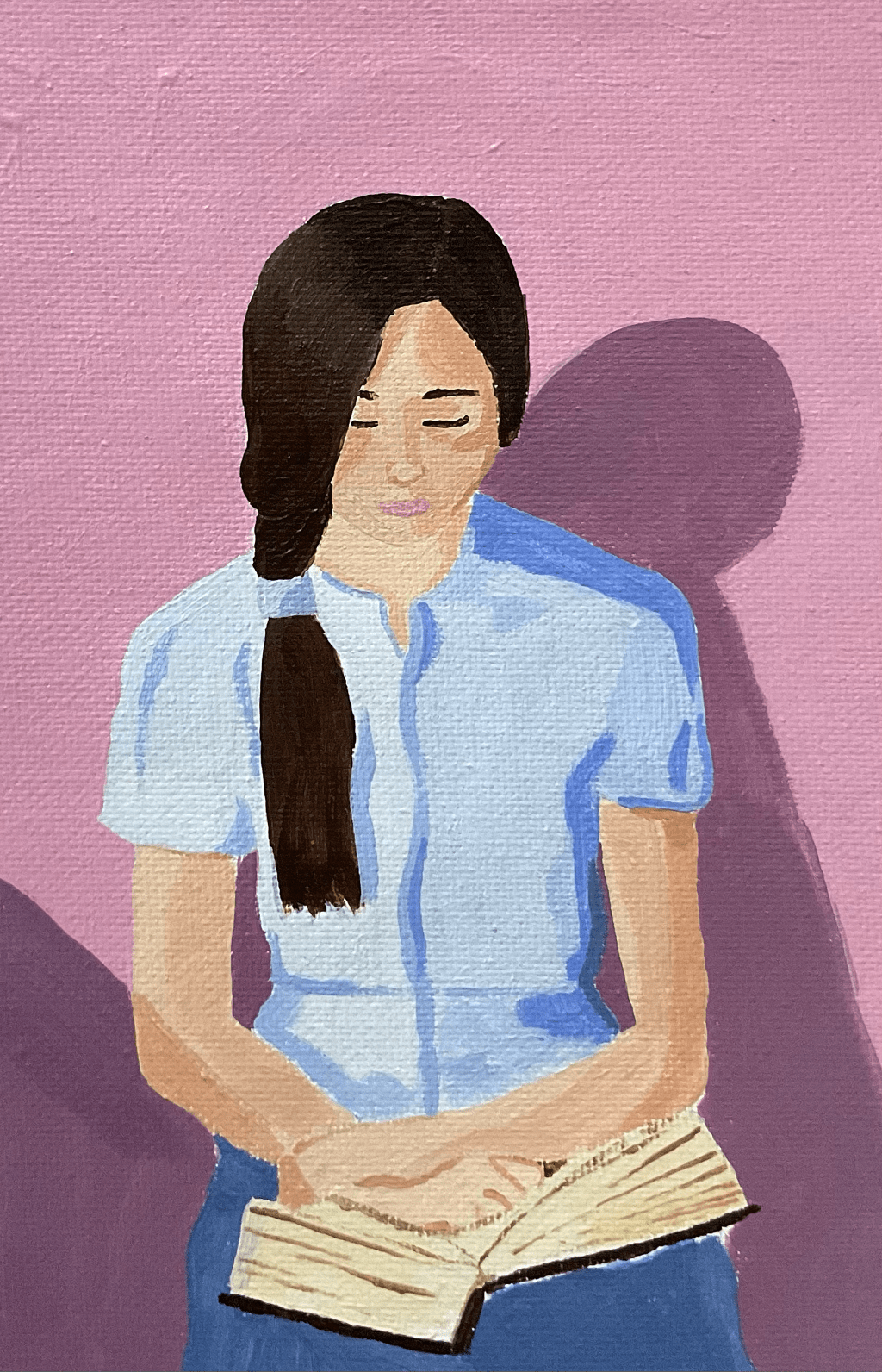 How to Stop the “You’re not good enough” Voice