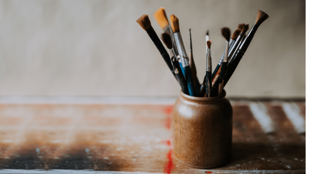 Becoming a Better Artist From&nbsp;Mistakes