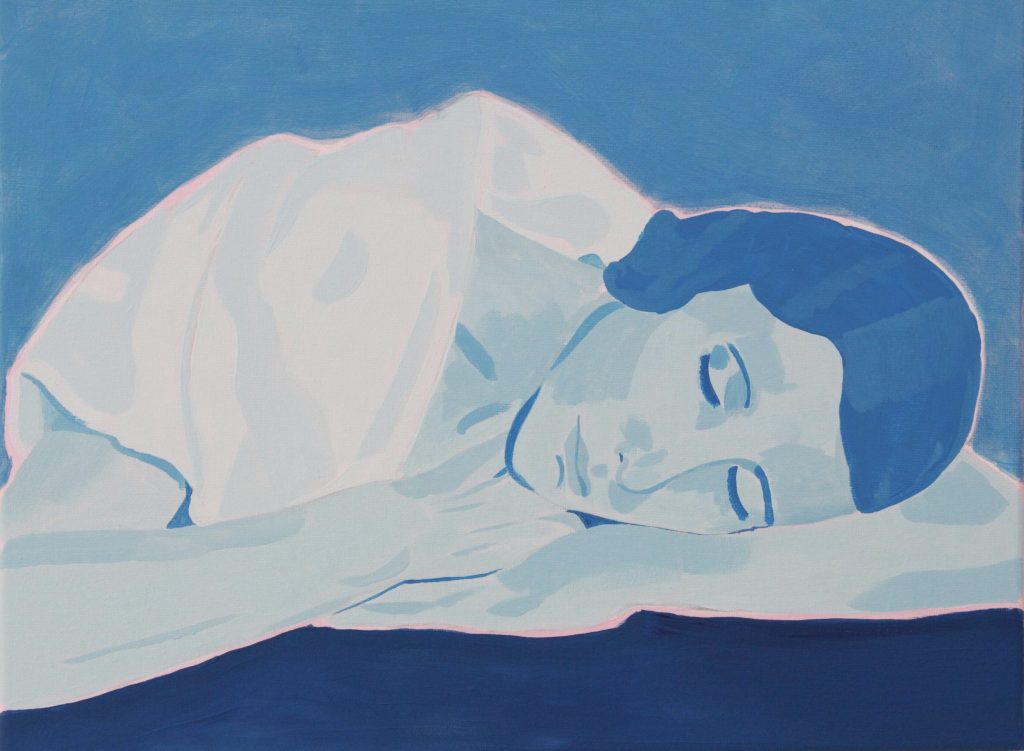 The Art of Rest: Embracing Deep Rejuvenation